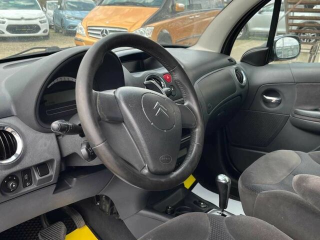 Сірий Сітроен С3, об'ємом двигуна 0 л та пробігом 310 тис. км за 4200 $, фото 9 на Automoto.ua
