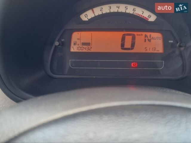 Сірий Сітроен С3, об'ємом двигуна 1.4 л та пробігом 99 тис. км за 4700 $, фото 18 на Automoto.ua