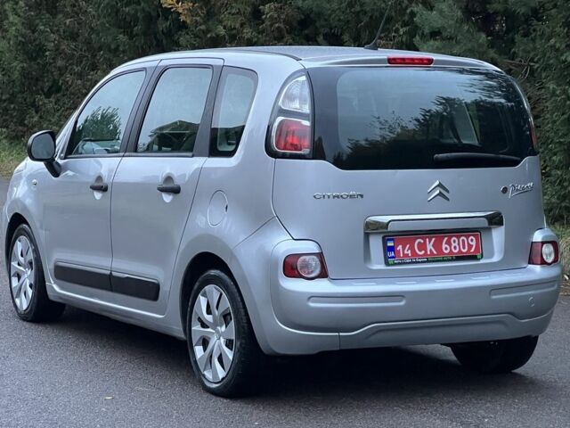 Серый Ситроен С3, объемом двигателя 1.6 л и пробегом 146 тыс. км за 4500 $, фото 3 на Automoto.ua