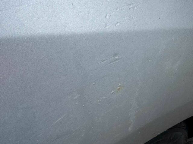 Серый Ситроен С3, объемом двигателя 1.3 л и пробегом 154 тыс. км за 3990 $, фото 19 на Automoto.ua