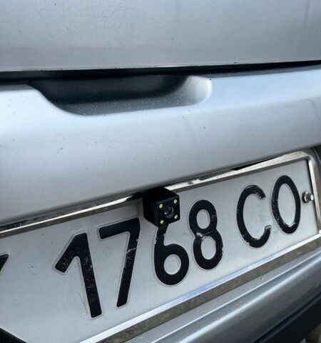 Сірий Сітроен С3, об'ємом двигуна 1.4 л та пробігом 242 тис. км за 4499 $, фото 6 на Automoto.ua