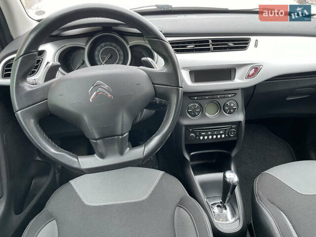 Сірий Сітроен С3, об'ємом двигуна 1.4 л та пробігом 185 тис. км за 6600 $, фото 21 на Automoto.ua