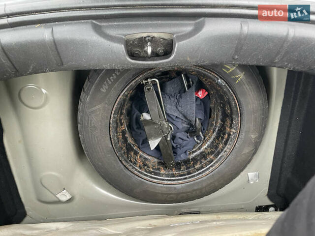 Сірий Сітроен С3, об'ємом двигуна 1.4 л та пробігом 185 тис. км за 6600 $, фото 11 на Automoto.ua