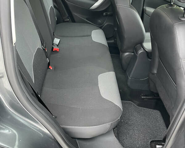 Сірий Сітроен С3, об'ємом двигуна 1.4 л та пробігом 185 тис. км за 6600 $, фото 9 на Automoto.ua