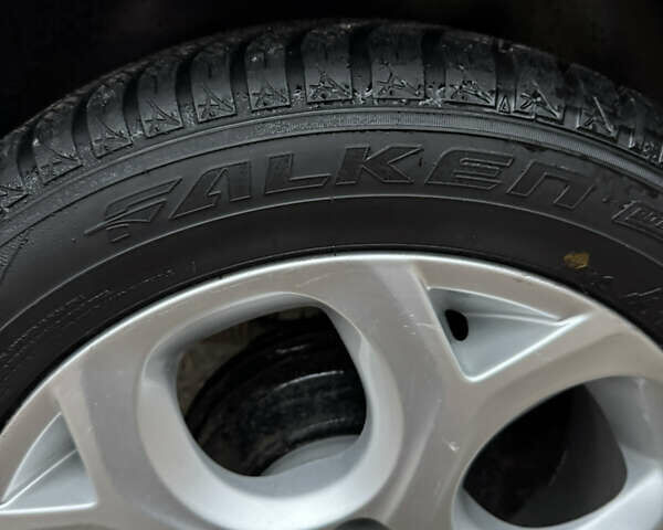 Сірий Сітроен С3, об'ємом двигуна 1.4 л та пробігом 226 тис. км за 6950 $, фото 24 на Automoto.ua