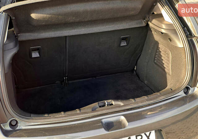 Серый Ситроен С3, объемом двигателя 1.4 л и пробегом 264 тыс. км за 7200 $, фото 13 на Automoto.ua