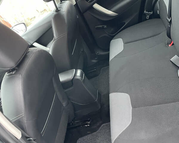 Сірий Сітроен С3, об'ємом двигуна 1.4 л та пробігом 185 тис. км за 6600 $, фото 22 на Automoto.ua