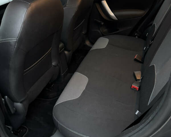 Сірий Сітроен С3, об'ємом двигуна 1.4 л та пробігом 226 тис. км за 6950 $, фото 18 на Automoto.ua