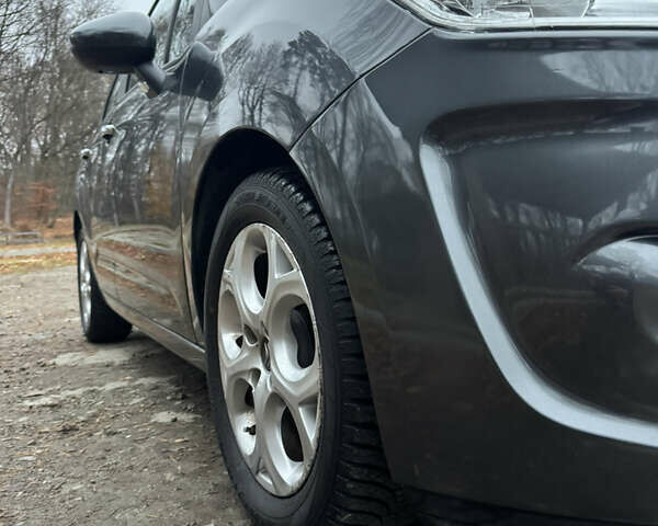 Сірий Сітроен С3, об'ємом двигуна 1.4 л та пробігом 226 тис. км за 6950 $, фото 14 на Automoto.ua