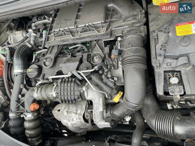 Сірий Сітроен С3, об'ємом двигуна 1.4 л та пробігом 185 тис. км за 6600 $, фото 20 на Automoto.ua