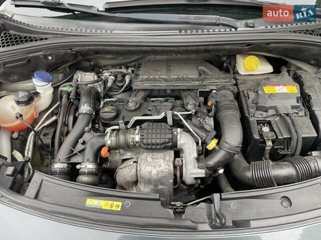 Сірий Сітроен С3, об'ємом двигуна 1.4 л та пробігом 185 тис. км за 6600 $, фото 24 на Automoto.ua