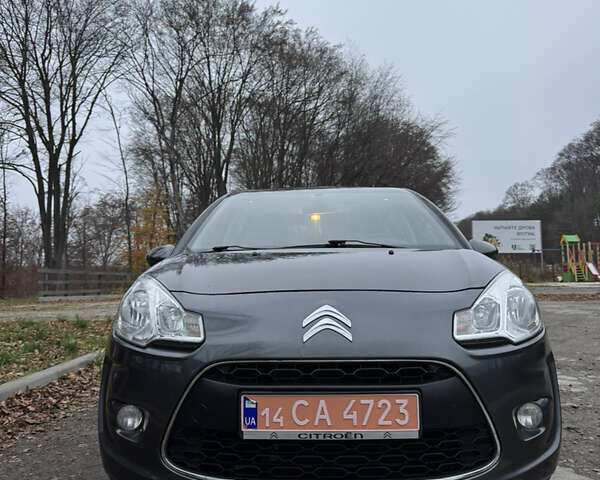 Сірий Сітроен С3, об'ємом двигуна 1.4 л та пробігом 226 тис. км за 6950 $, фото 34 на Automoto.ua