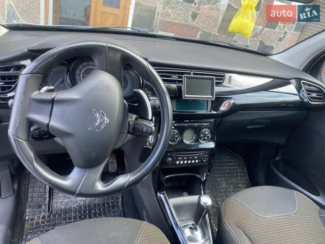 Серый Ситроен С3, объемом двигателя 1.4 л и пробегом 220 тыс. км за 6800 $, фото 1 на Automoto.ua