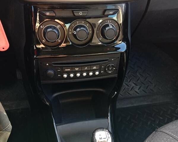 Сірий Сітроен С3, об'ємом двигуна 1.4 л та пробігом 111 тис. км за 9500 $, фото 6 на Automoto.ua