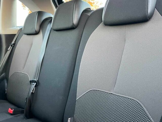 Серый Ситроен С3, объемом двигателя 1.2 л и пробегом 149 тыс. км за 6999 $, фото 21 на Automoto.ua