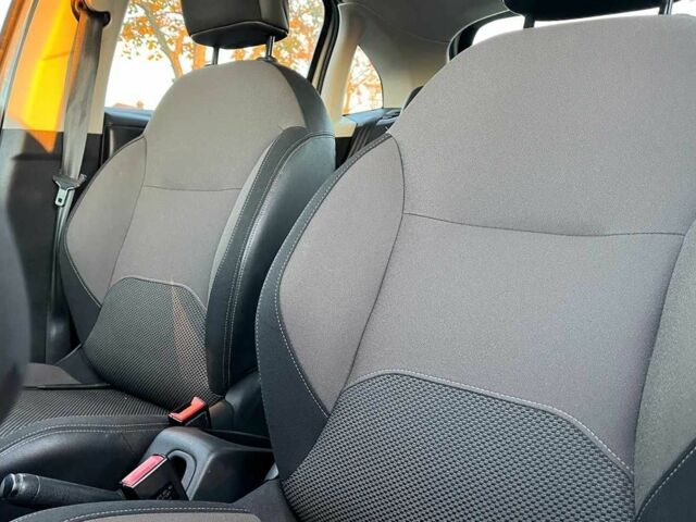 Серый Ситроен С3, объемом двигателя 1.2 л и пробегом 149 тыс. км за 6999 $, фото 19 на Automoto.ua