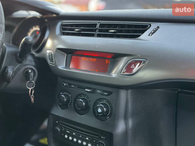 Серый Ситроен С3, объемом двигателя 1.2 л и пробегом 149 тыс. км за 6999 $, фото 16 на Automoto.ua