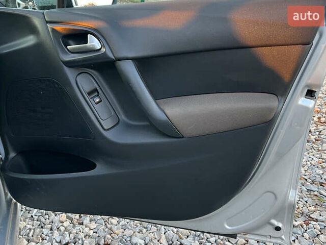 Серый Ситроен С3, объемом двигателя 1.2 л и пробегом 149 тыс. км за 6999 $, фото 25 на Automoto.ua