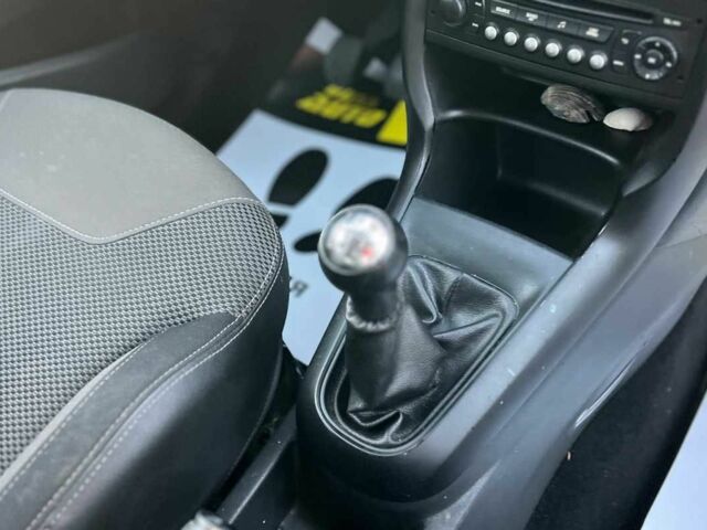 Серый Ситроен С3, объемом двигателя 1.2 л и пробегом 149 тыс. км за 6999 $, фото 14 на Automoto.ua