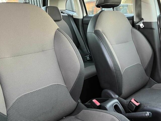 Серый Ситроен С3, объемом двигателя 1.2 л и пробегом 149 тыс. км за 6999 $, фото 22 на Automoto.ua