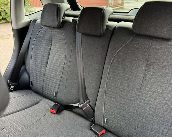 Серый Ситроен С3, объемом двигателя 1.2 л и пробегом 156 тыс. км за 10100 $, фото 11 на Automoto.ua