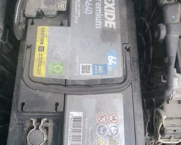 Ситроен С3 2017 в Миргороде на Automoto.ua Серый Ситроен С3, объемом двигателя 1.2 л и пробегом 115 тыс. км за 9900 $, фото 3 на Automoto.ua