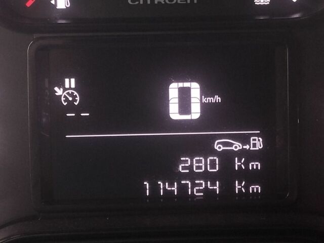 Ситроен С3 2017 в Миргороде на Automoto.ua Серый Ситроен С3, объемом двигателя 1.2 л и пробегом 114 тыс. км за 9900 $, фото 18 на Automoto.ua