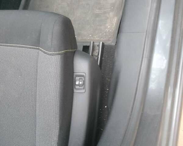 Ситроен С3 2017 в Миргороде на Automoto.ua Серый Ситроен С3, объемом двигателя 1.2 л и пробегом 115 тыс. км за 9900 $, фото 15 на Automoto.ua