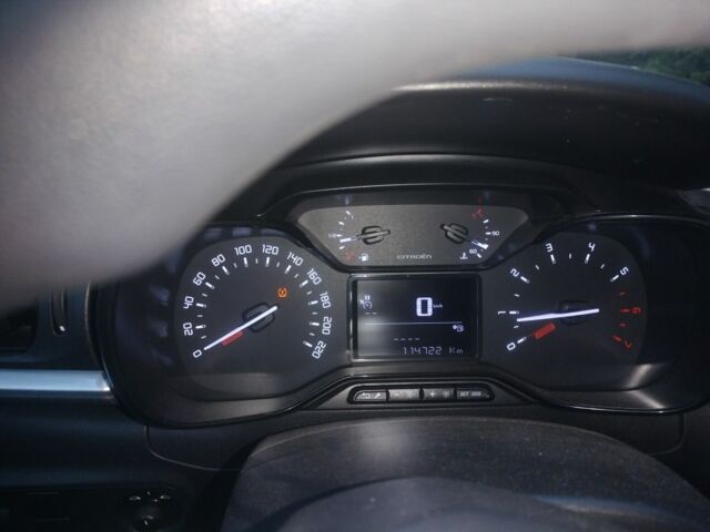 Ситроен С3 2017 в Миргороде на Automoto.ua Серый Ситроен С3, объемом двигателя 1.2 л и пробегом 114 тыс. км за 9900 $, фото 1 на Automoto.ua