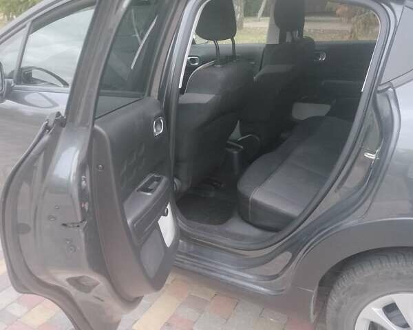 Ситроен С3 2017 в Миргороде на Automoto.ua Серый Ситроен С3, объемом двигателя 1.2 л и пробегом 115 тыс. км за 9900 $, фото 23 на Automoto.ua