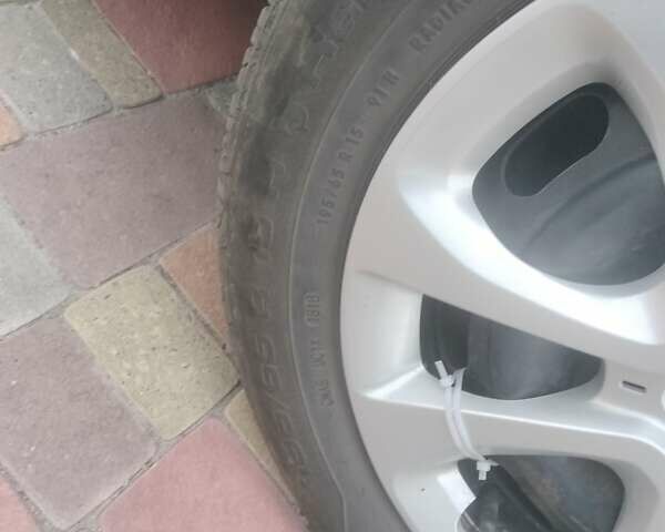 Ситроен С3 2017 в Миргороде на Automoto.ua Серый Ситроен С3, объемом двигателя 1.2 л и пробегом 115 тыс. км за 9900 $, фото 20 на Automoto.ua