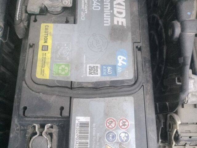 Ситроен С3 2017 в Миргороде на Automoto.ua Серый Ситроен С3, объемом двигателя 1.2 л и пробегом 114 тыс. км за 9900 $, фото 5 на Automoto.ua