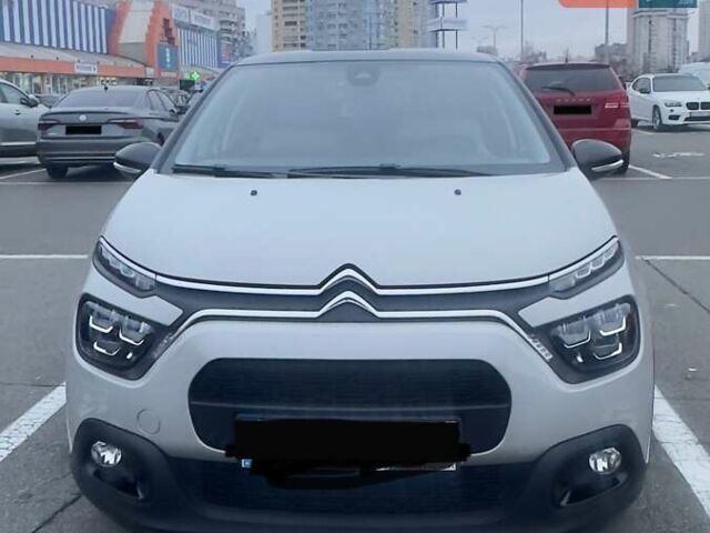 Серый Ситроен С3, объемом двигателя 1.2 л и пробегом 33 тыс. км за 16121 $, фото 3 на Automoto.ua