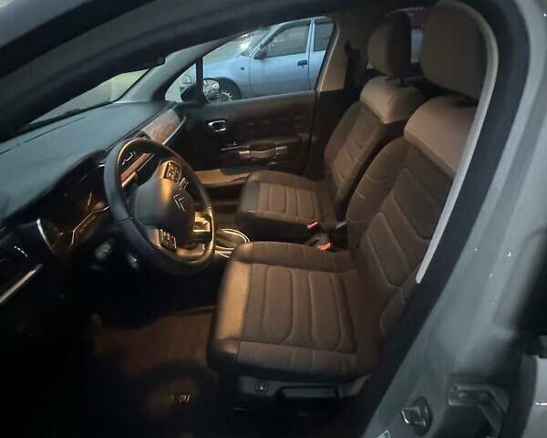 Серый Ситроен С3, объемом двигателя 1.2 л и пробегом 33 тыс. км за 16121 $, фото 7 на Automoto.ua