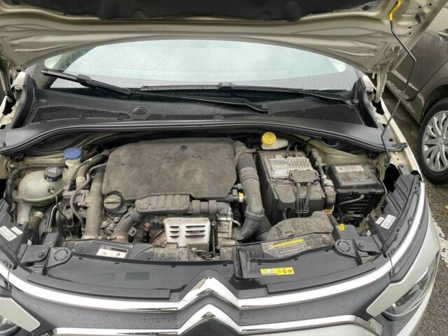 Серый Ситроен С3, объемом двигателя 1.2 л и пробегом 46 тыс. км за 17500 $, фото 6 на Automoto.ua