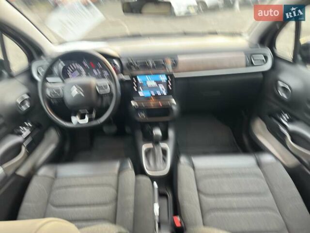 Серый Ситроен С3, объемом двигателя 1.2 л и пробегом 47 тыс. км за 15990 $, фото 32 на Automoto.ua