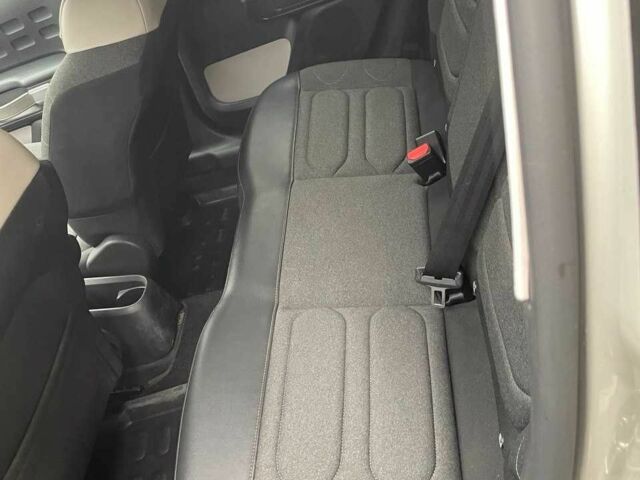 Серый Ситроен С3, объемом двигателя 1.2 л и пробегом 46 тыс. км за 17500 $, фото 10 на Automoto.ua