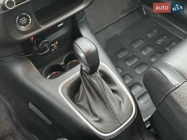 Серый Ситроен С3, объемом двигателя 1.2 л и пробегом 47 тыс. км за 15990 $, фото 26 на Automoto.ua