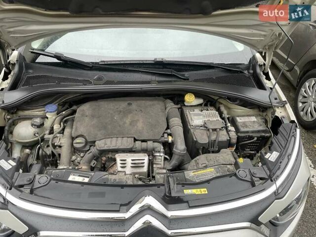 Серый Ситроен С3, объемом двигателя 1.2 л и пробегом 46 тыс. км за 17500 $, фото 7 на Automoto.ua