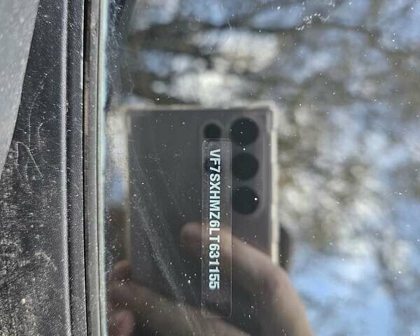 Серый Ситроен С3, объемом двигателя 1.2 л и пробегом 61 тыс. км за 9500 $, фото 33 на Automoto.ua