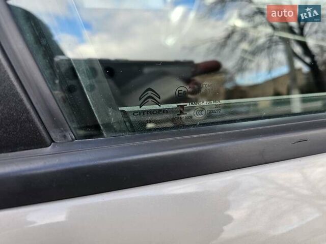 Серый Ситроен С3, объемом двигателя 1.2 л и пробегом 61 тыс. км за 9500 $, фото 36 на Automoto.ua