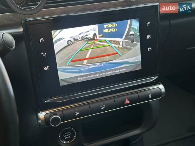 Серый Ситроен С3, объемом двигателя 1.2 л и пробегом 47 тыс. км за 15990 $, фото 25 на Automoto.ua