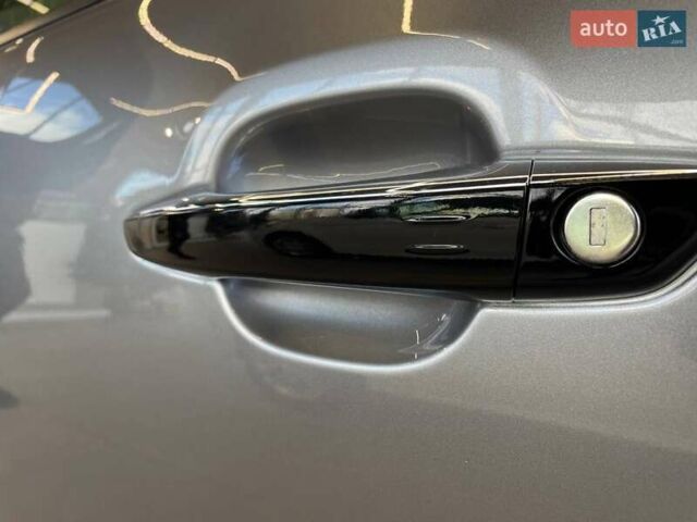 Серый Ситроен С3, объемом двигателя 1.2 л и пробегом 4 тыс. км за 16500 $, фото 9 на Automoto.ua