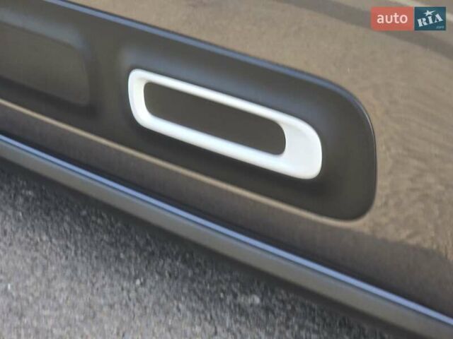 Сірий Сітроен С3, об'ємом двигуна 1.2 л та пробігом 1 тис. км за 14699 $, фото 9 на Automoto.ua