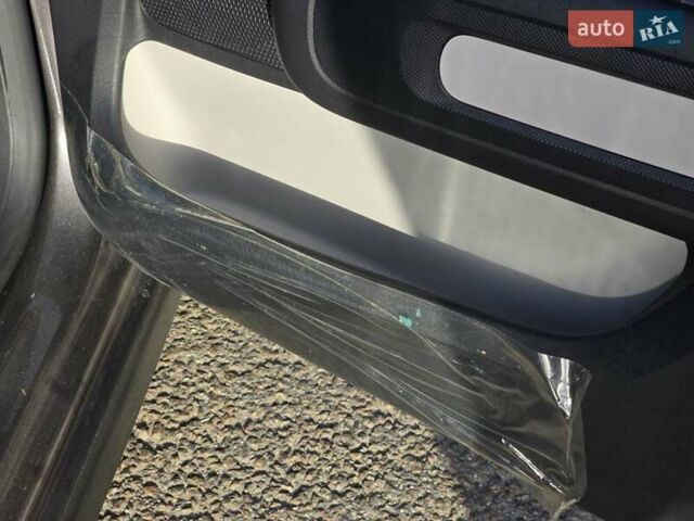 Сірий Сітроен С3, об'ємом двигуна 1.2 л та пробігом 1 тис. км за 14699 $, фото 54 на Automoto.ua