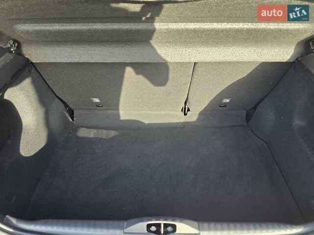 Сірий Сітроен С3, об'ємом двигуна 1.2 л та пробігом 1 тис. км за 14699 $, фото 28 на Automoto.ua