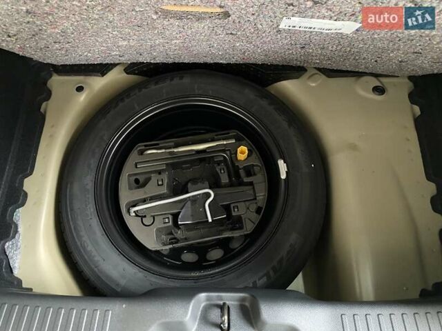 Серый Ситроен С3, объемом двигателя 1.2 л и пробегом 1 тыс. км за 18000 $, фото 22 на Automoto.ua