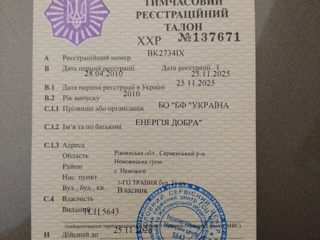 Серый Ситроен С3, объемом двигателя 1.6 л и пробегом 150 тыс. км за 3600 $, фото 1 на Automoto.ua