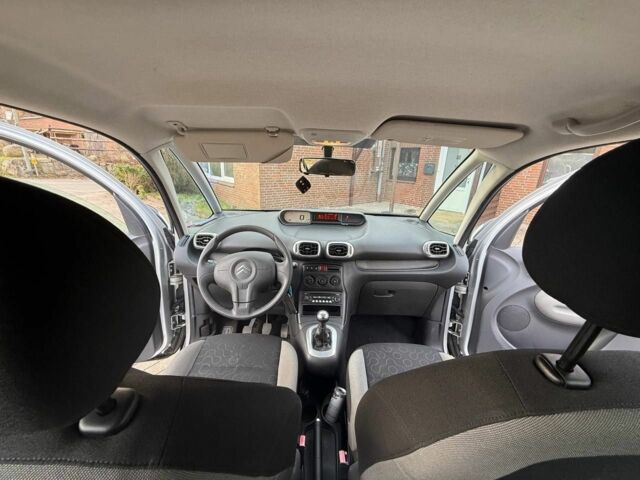 Серый Ситроен С3, объемом двигателя 0 л и пробегом 73 тыс. км за 8700 $, фото 17 на Automoto.ua