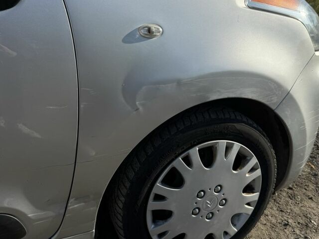 Ситроен С3 2012 в Новорад-Волынском на Automoto.ua Серый Ситроен С3, объемом двигателя 1.6 л и пробегом 280 тыс. км за 4800 $, фото 6 на Automoto.ua